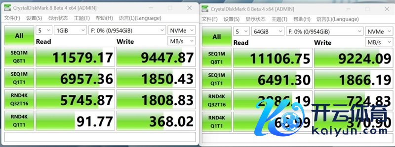 还有比它更强的OEM固态吗！长江存储PC550 1TB评测：毋庸散热片也能满速的PCIe 5.0 SSD